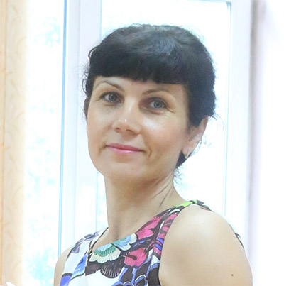 Пестрикова Татьяна Дмитриевна