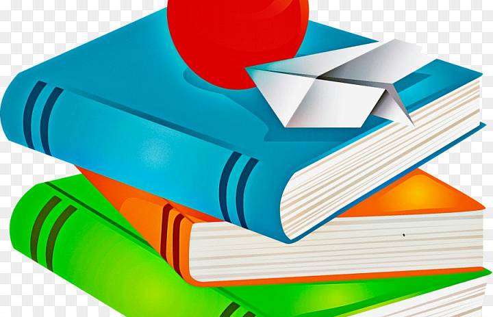 Список учебников на новый учебный год 2023-2024
