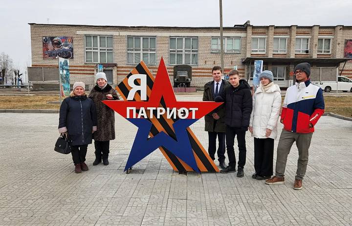 Гуманитарная помощь