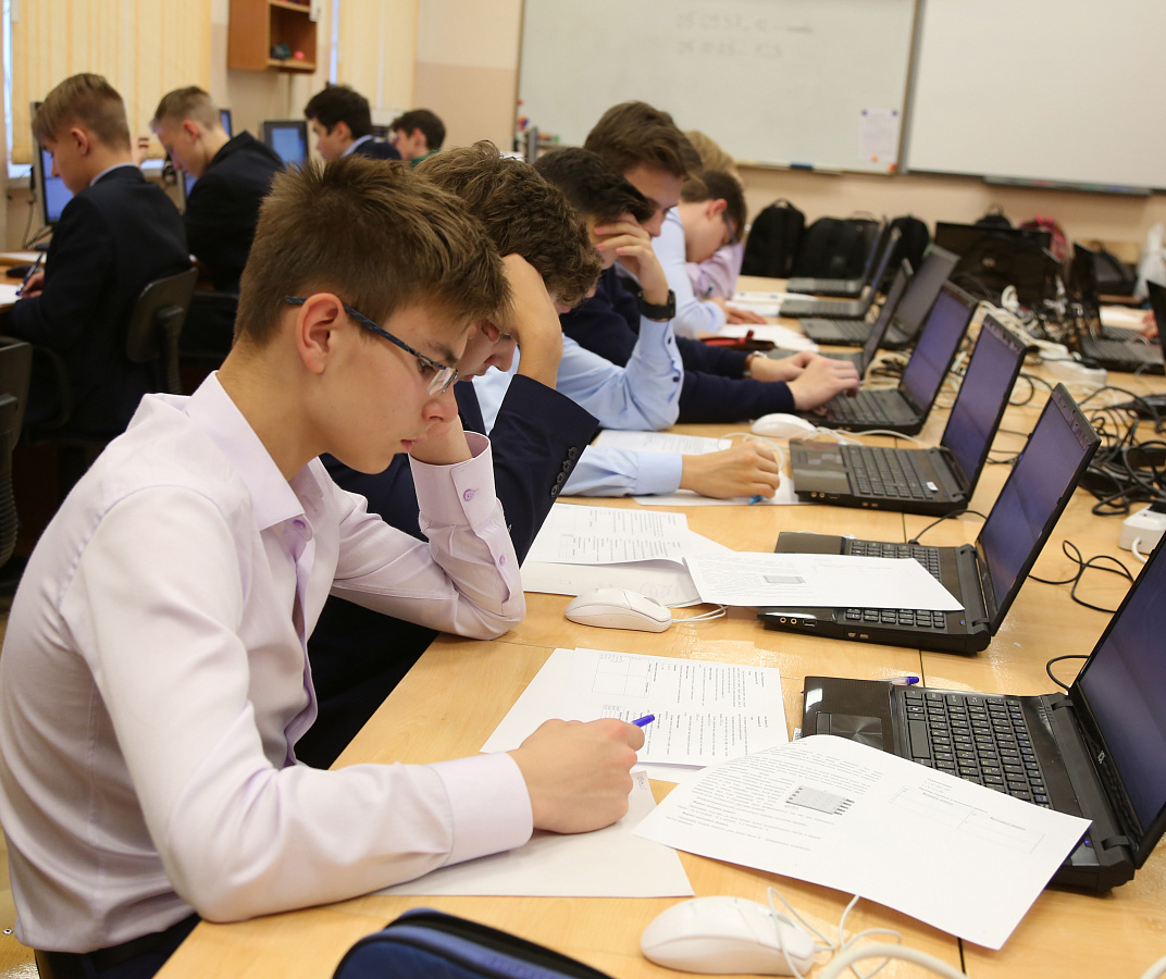 Рейтинговое агентство RAEX впервые подготовило рейтинг лучших школ России