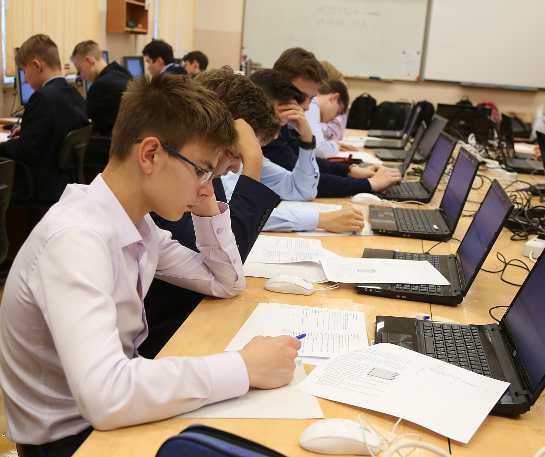 Рейтинговое агентство RAEX впервые подготовило рейтинг лучших школ России
