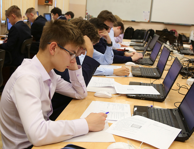 Рейтинговое агентство RAEX впервые подготовило рейтинг лучших школ России