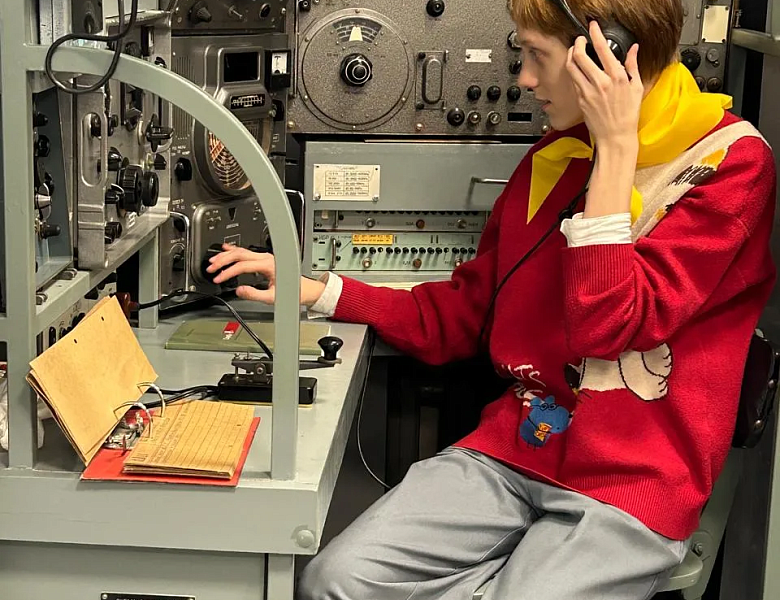 Экскурсия в музей