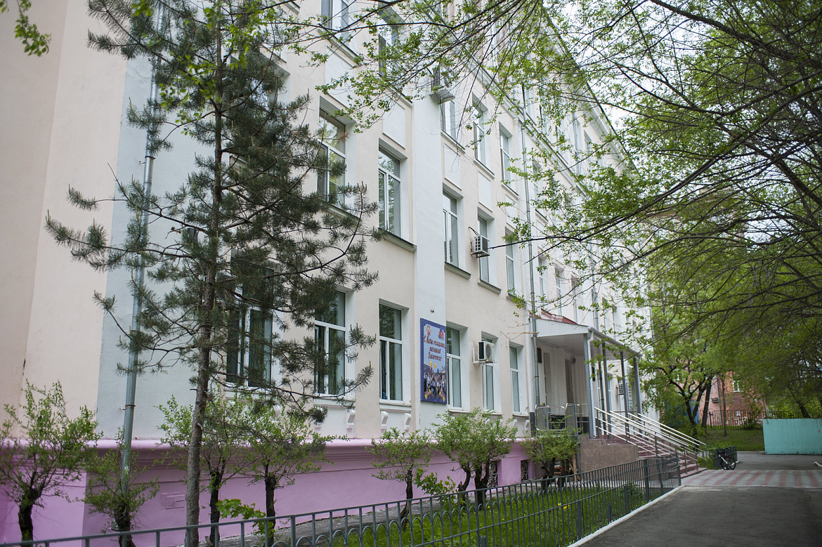 Лицей приглашает школьников города на учебу