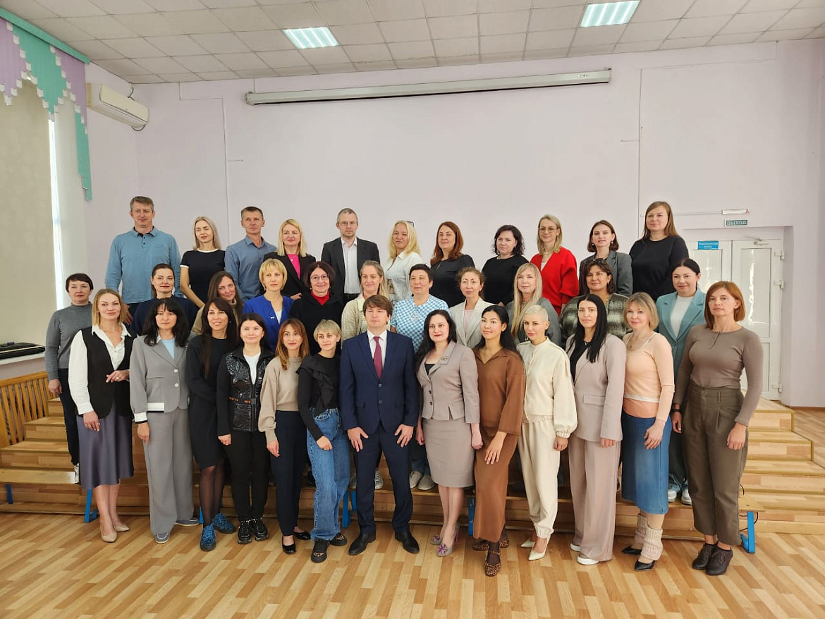 Как прошло заседание попечительского совета в лицее?